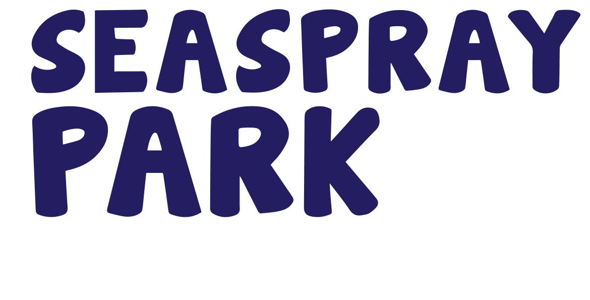 Sea Spray Park Logo Small