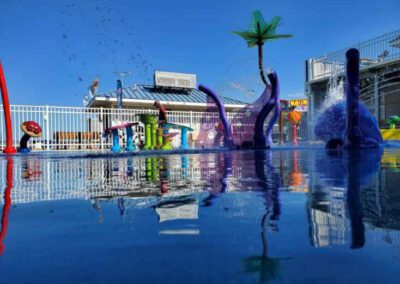 SeaSpray Park Photo Gallery