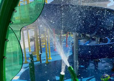 SeaSpray Park Photo Gallery