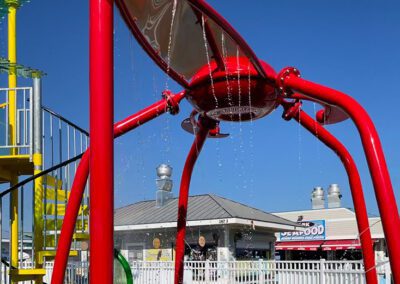 SeaSpray Park Photo Gallery