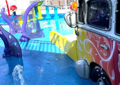 SeaSpray Park Photo Gallery