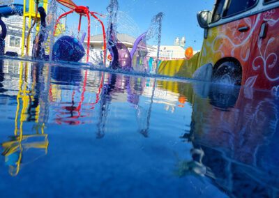 SeaSpray Park Photo Gallery