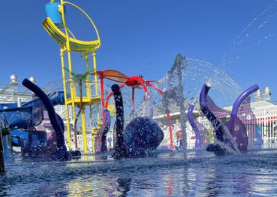 SeaSpray Park Photo Gallery