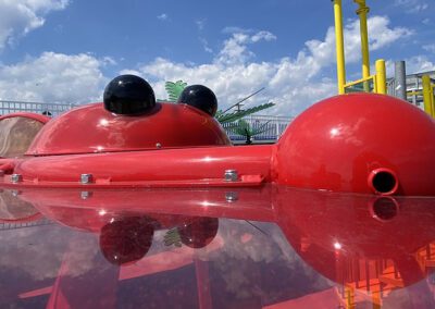 SeaSpray Park Photo Gallery