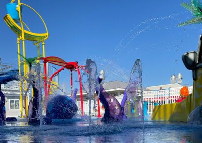 SeaSpray Park Photo Gallery