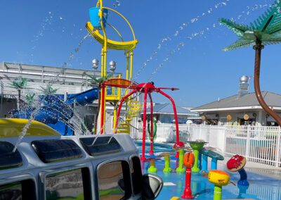 SeaSpray Park Photo Gallery