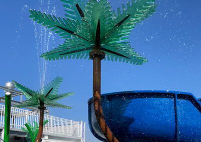 SeaSpray Park Photo Gallery